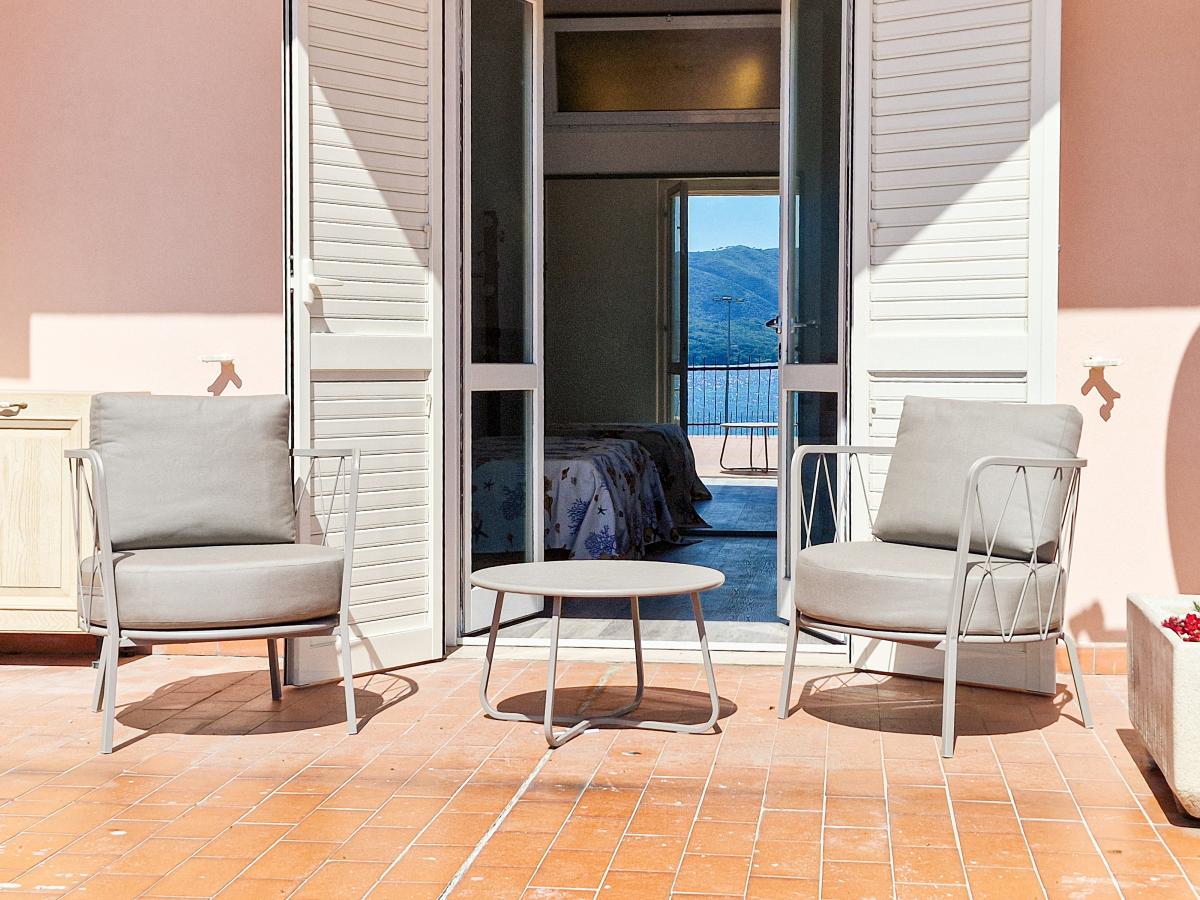 appartamento vacanze Elba